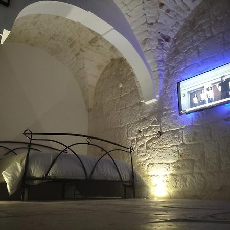Le Tre Alcove Hotel Ceglie Messapica Exterior photo