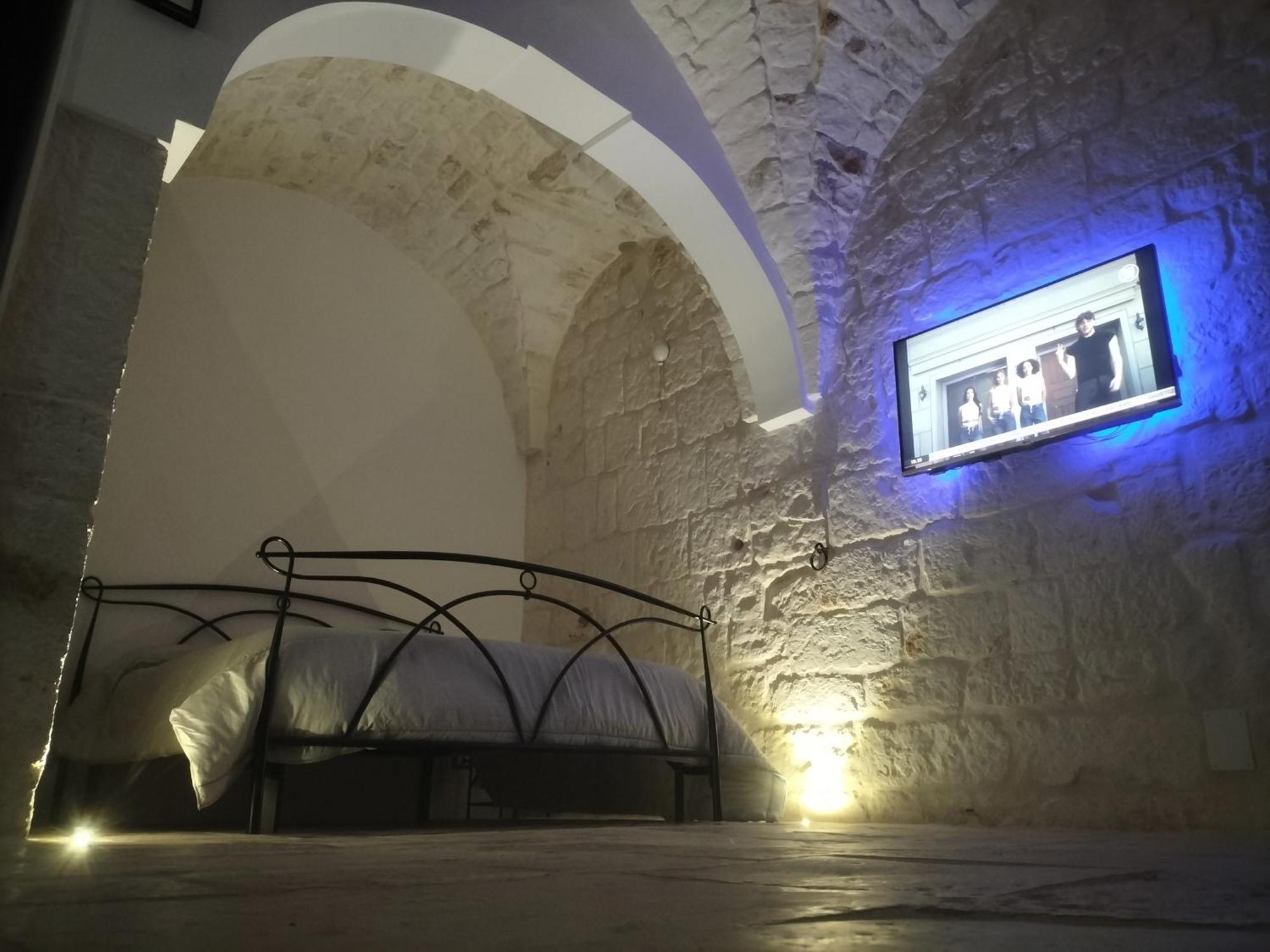 Le Tre Alcove Hotel Ceglie Messapica Exterior photo